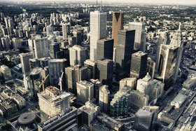 toronto commercial plumbing service providers