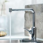 kitchen faucet repair in toronto