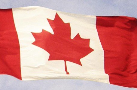 Canadian flag