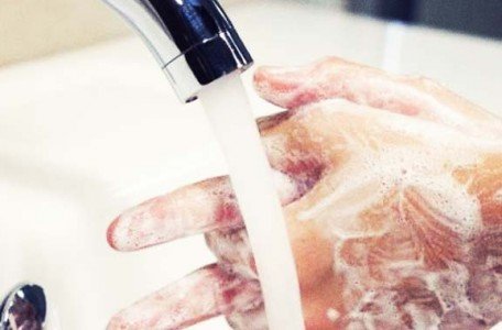 water softener in toronto home
