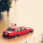Toronto's megastorm in July caused widespread flooding