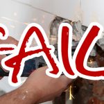 plumbing diy fail