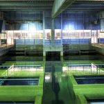 water filtration plant cleaning toronto tap water