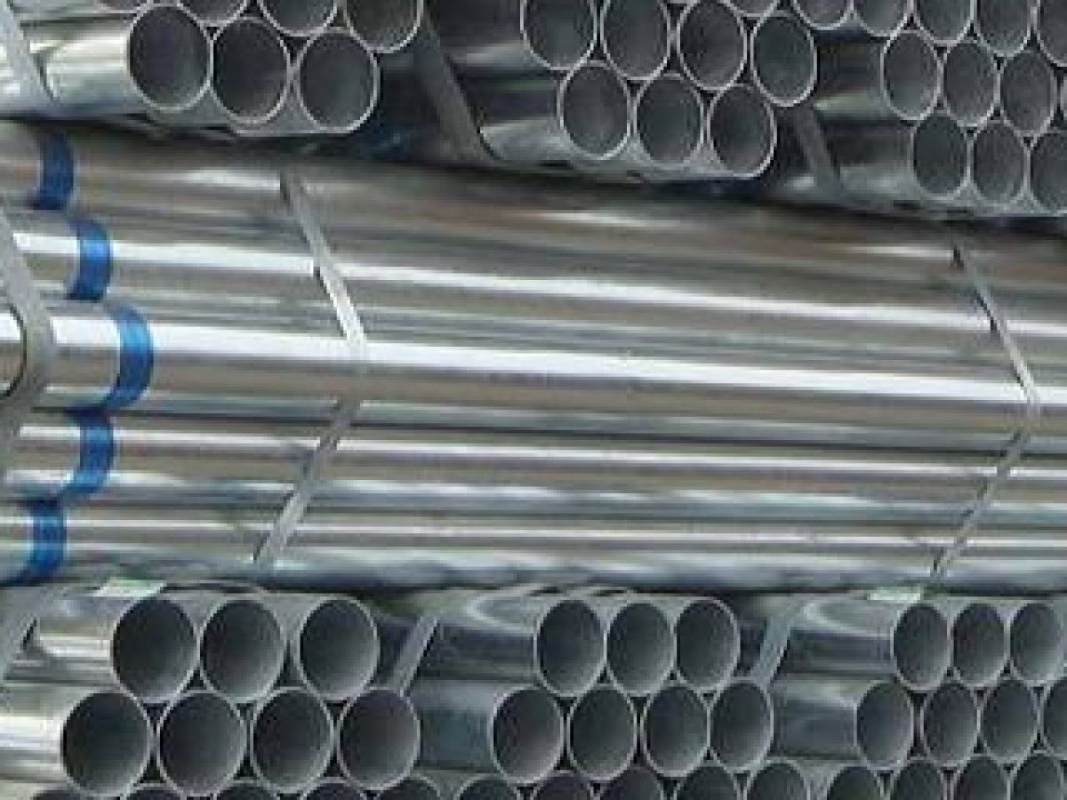 Galvanized Plumbing Is Your Toronto Home At Risk