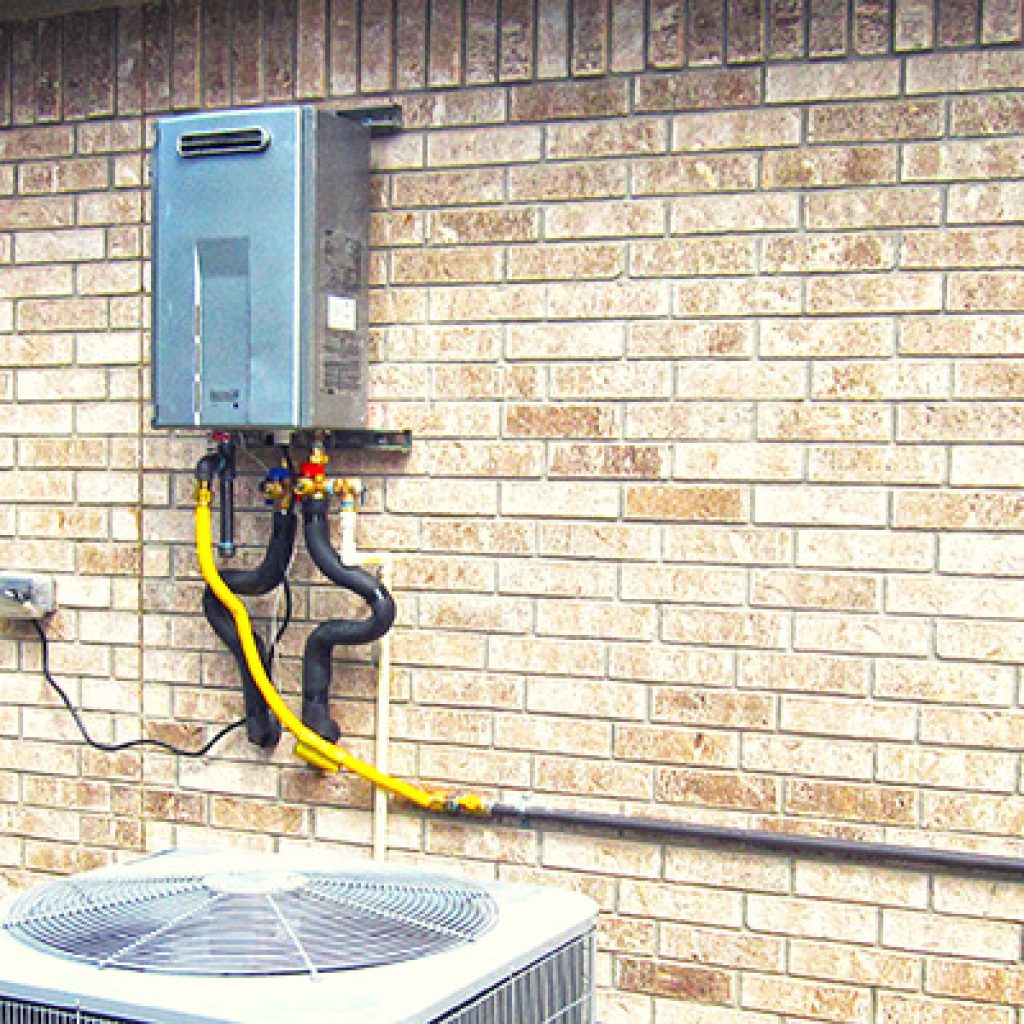 Water Heater Installation, Repair and Maintenance All You Need To Know