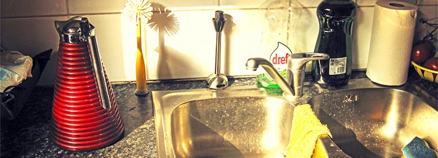 Common Kitchen Sink Problems in Toronto Homes