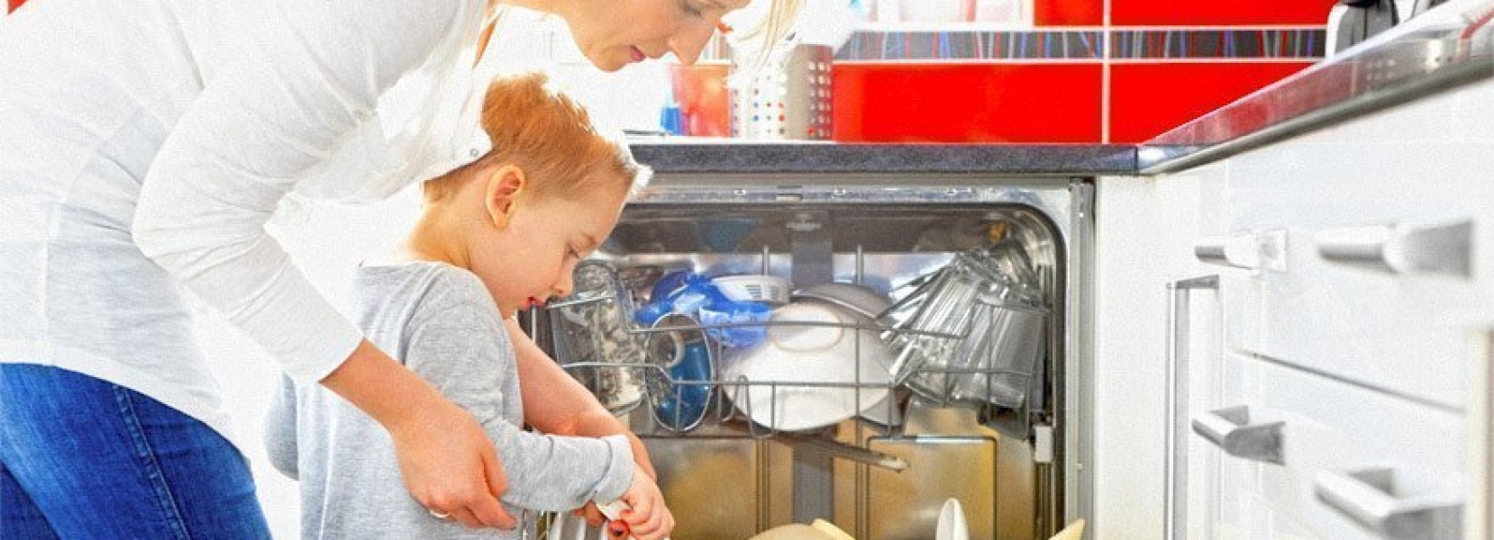 3 Reasons You Should Hire a Professional to Install Your Dishwasher